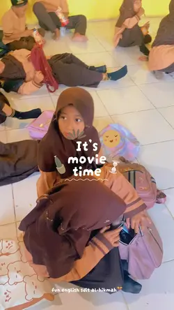 movie time
