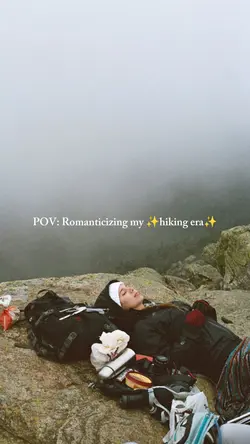 hiking era