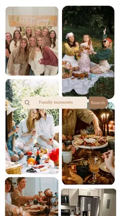 Family Moments