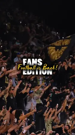 Football Fans 