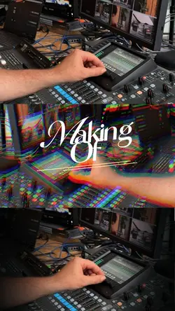 Making of