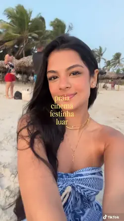 praia, cinema, festi