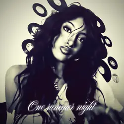 one summer night