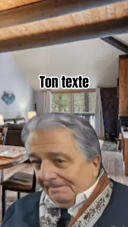 Fond vert 