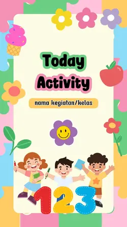 today activity