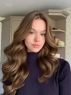 long hair filter 