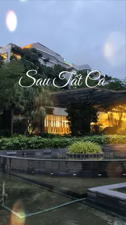 Sau Tất Cả