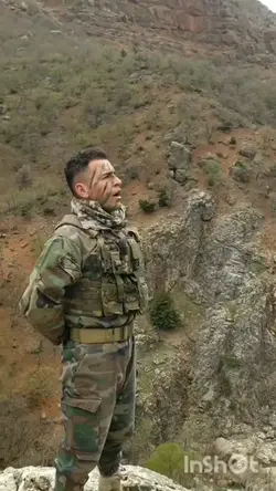 Türk Askeri 