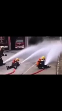 fire fighter 