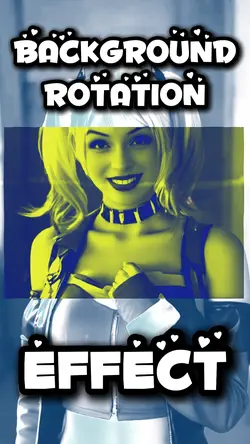 Background Rotation