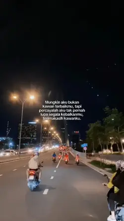 teruntuk kawanku
