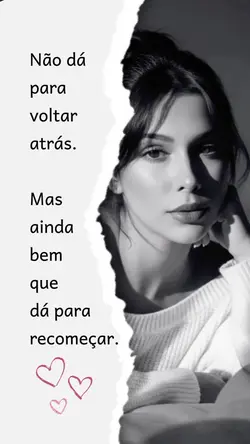 Recomeçar