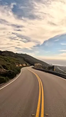 road trip
