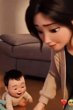 Love You Mom
