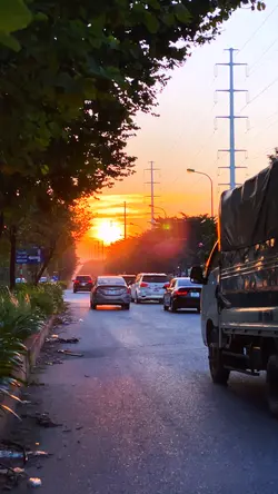 Mẫu Phượt nhẹ nhàng