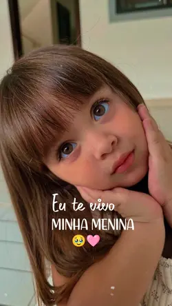 Minha menina 