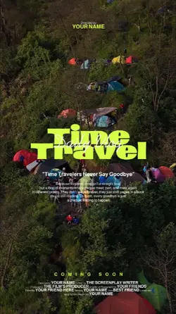 Travel