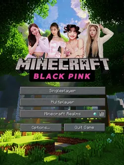 MINECRAFT TREND 