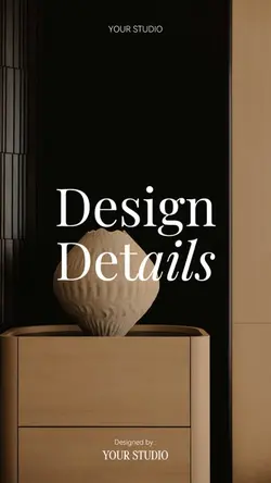Design details