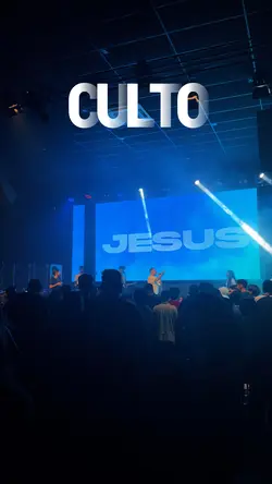 Culto | Jovens