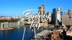 Travel Intro Sydney