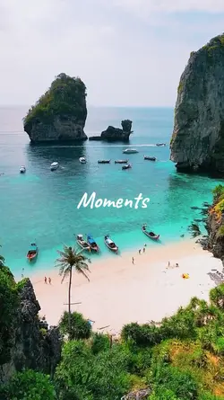 Moments