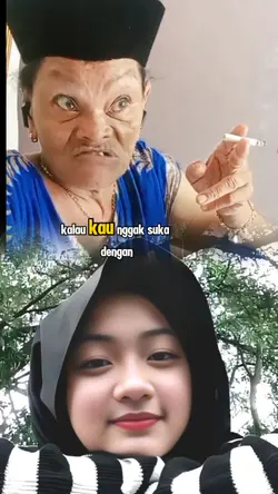 Bila tidak suka