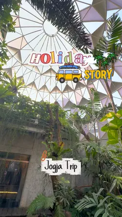 Liburan trip