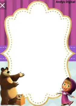 Masha y el Oso