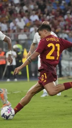 Paulo Dybala 🔥