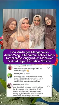 Ria Ricis 