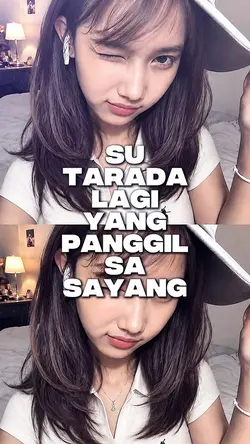 JAUH KO PERGI