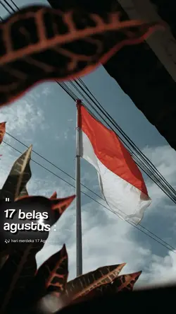 17 Agustus