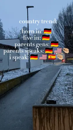 country trend