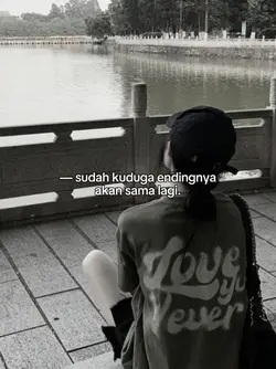 endingnya sama lagi