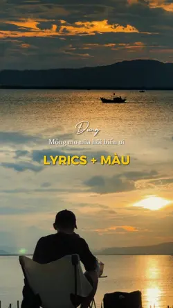 Đừng mộng mơ nữa