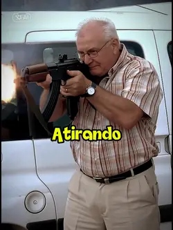 Atirando
