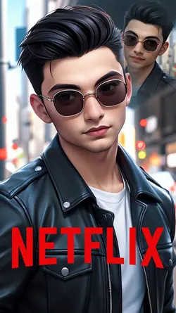 Netflix 