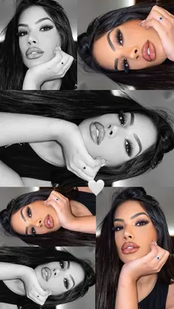 COLLAGE PHOTO 🤍✨