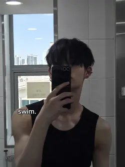 swim