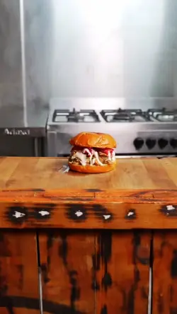 FOOD template 🍔