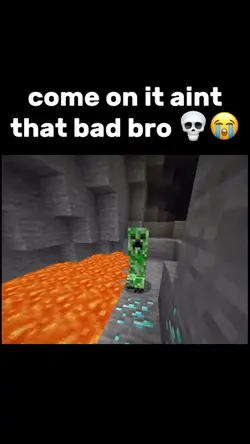 Creeper 💀