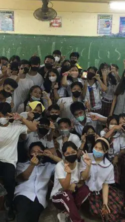 High School Life 