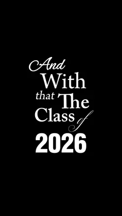 class of 2026