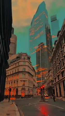  🌆 | NEW Arabic song