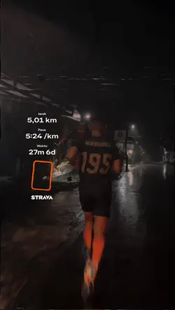 Spirit Run