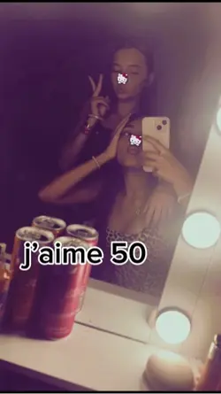 J’aime 50👅💋