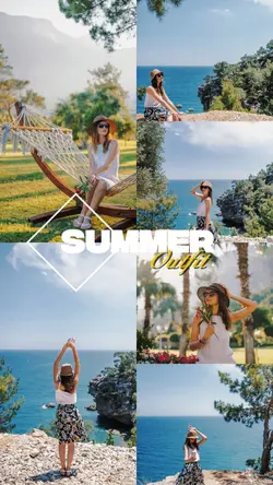 Summer Outfit