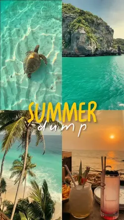 Summer Dump