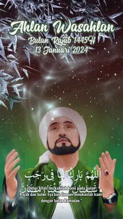 rajab